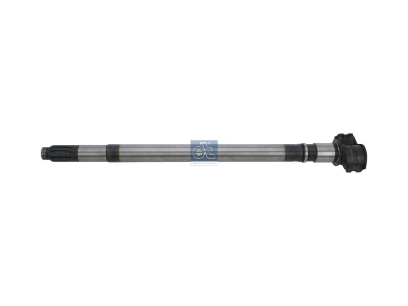DT BRAKE CAMSHAFT 10.33552