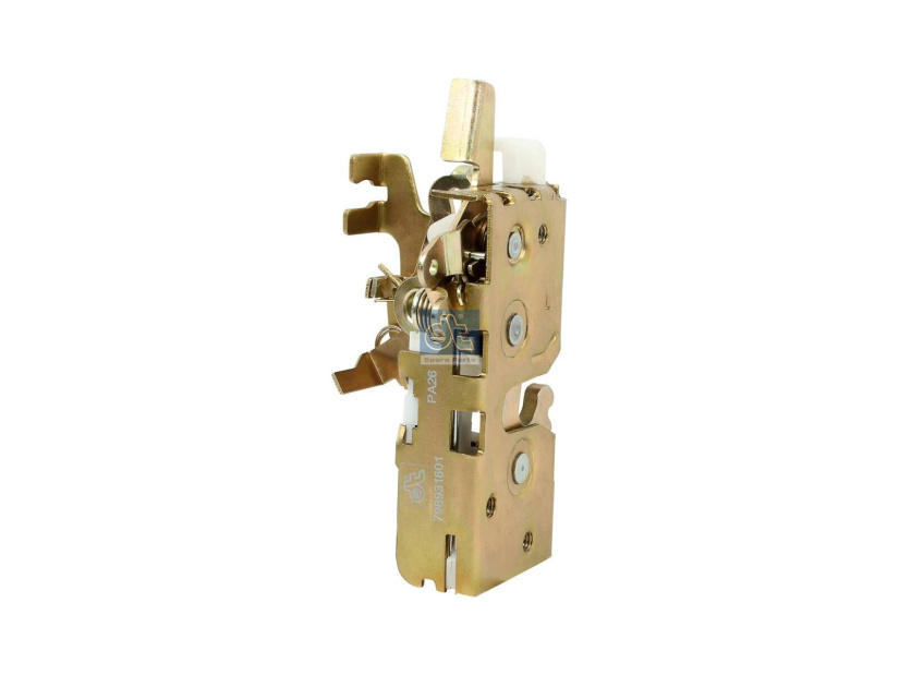 DT LOCK 4.68363