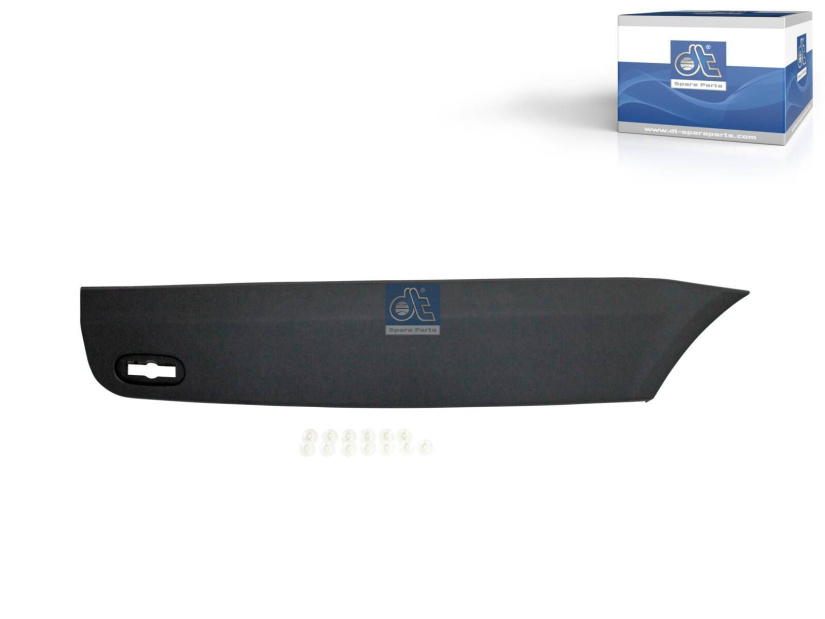 DT COVER MOULDING 4.00159