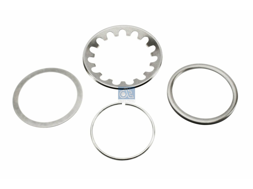 DT MOUNTING KIT 2.93060