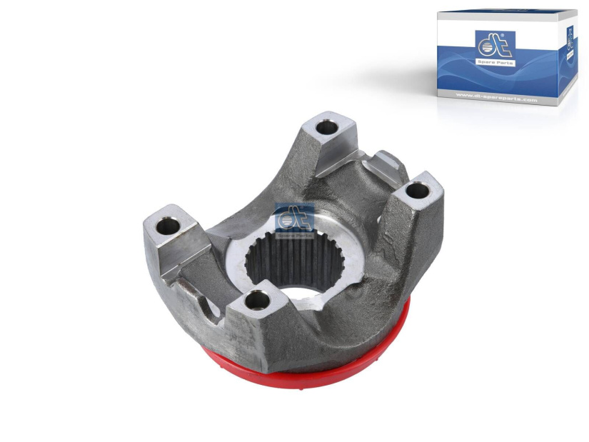 DT END YOKE 1.15255