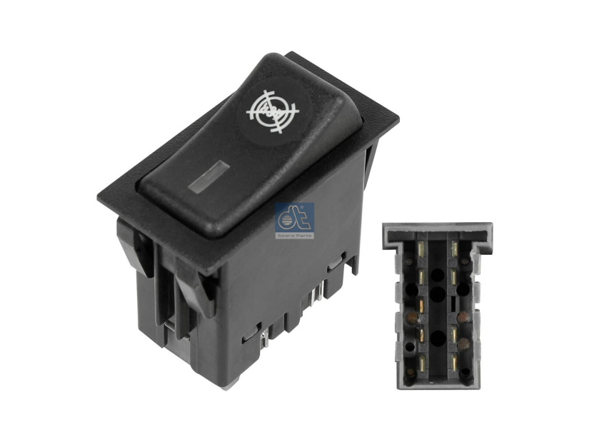 DT ROCKER SWITCH 3.33369