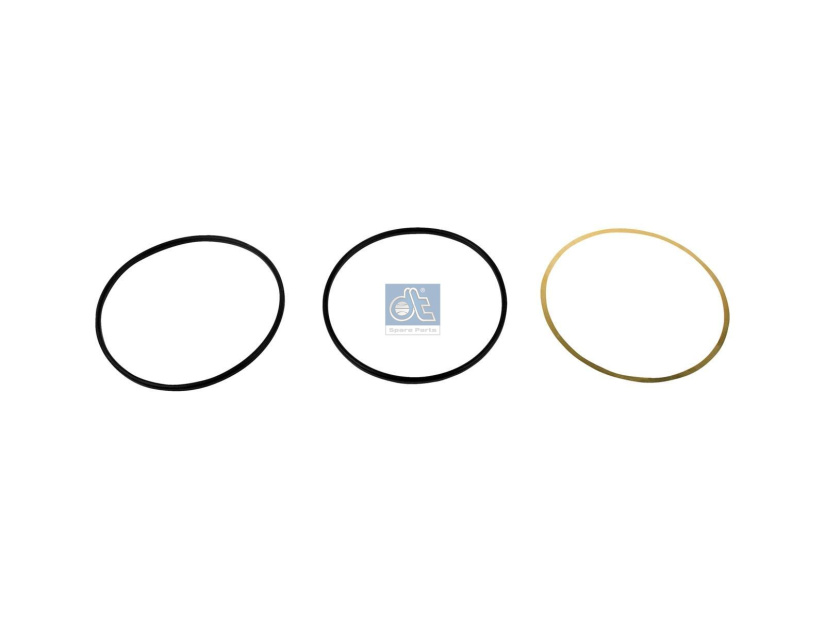 DT SEAL RING KIT 4.91140