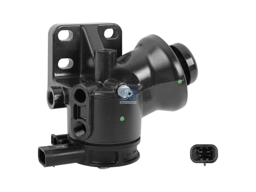 DT FILTER HEAD 7.24026