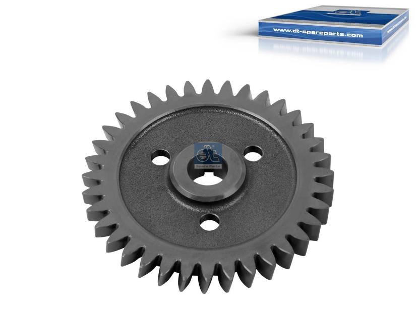 TEHOSTINPUMPUN HAMMASPYÖRÄ VOLVO/RVI 2.10234