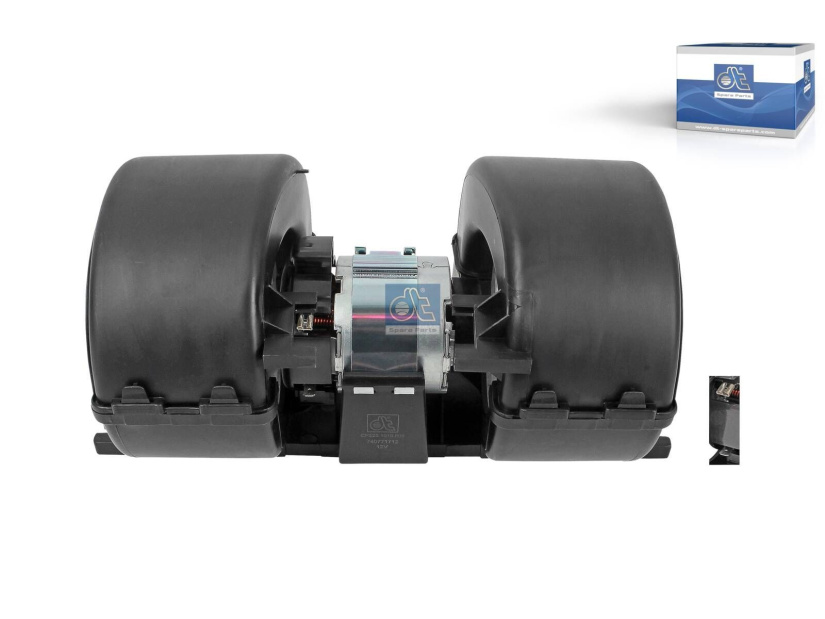 DT FAN MOTOR 4.68608