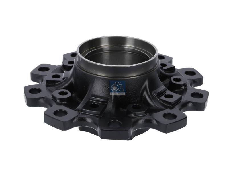 DT WHEEL HUB 10.20410