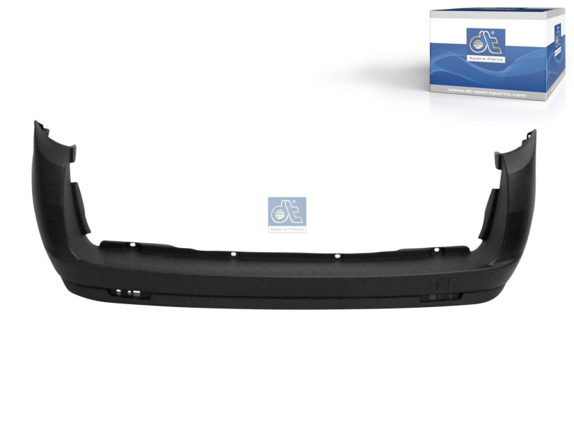 DT BUMPER 12.82322