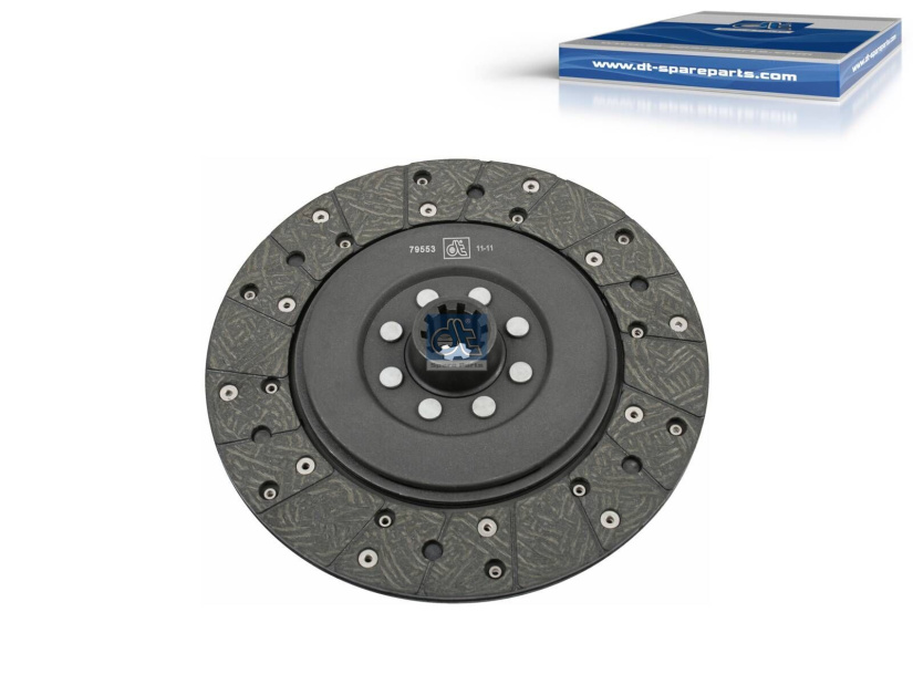 DT KYTKINLEVY MB 4.64262