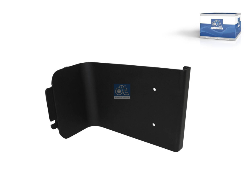 DT COVER 7.75107