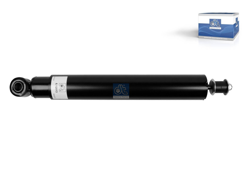 SHOCK ABSORBER 6.12013