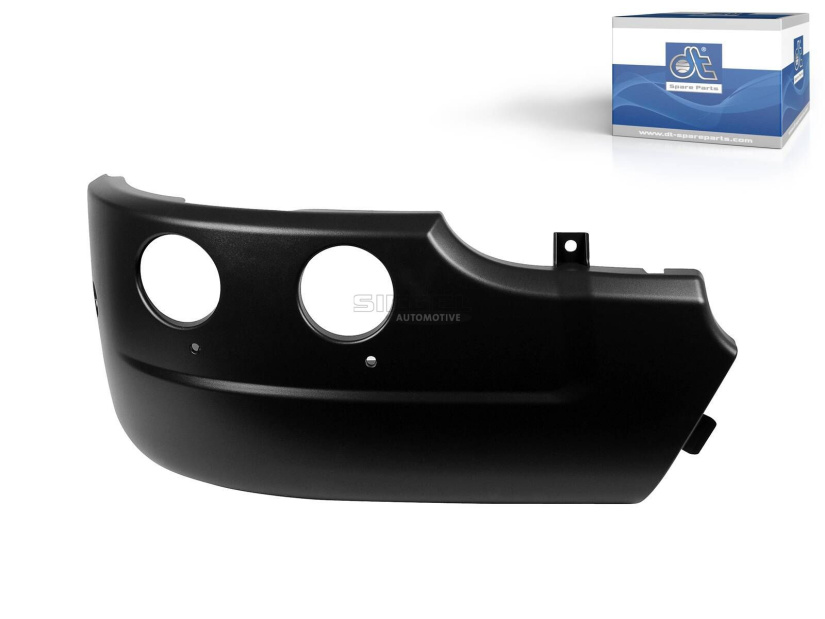 DT BUMPER SA2D0610