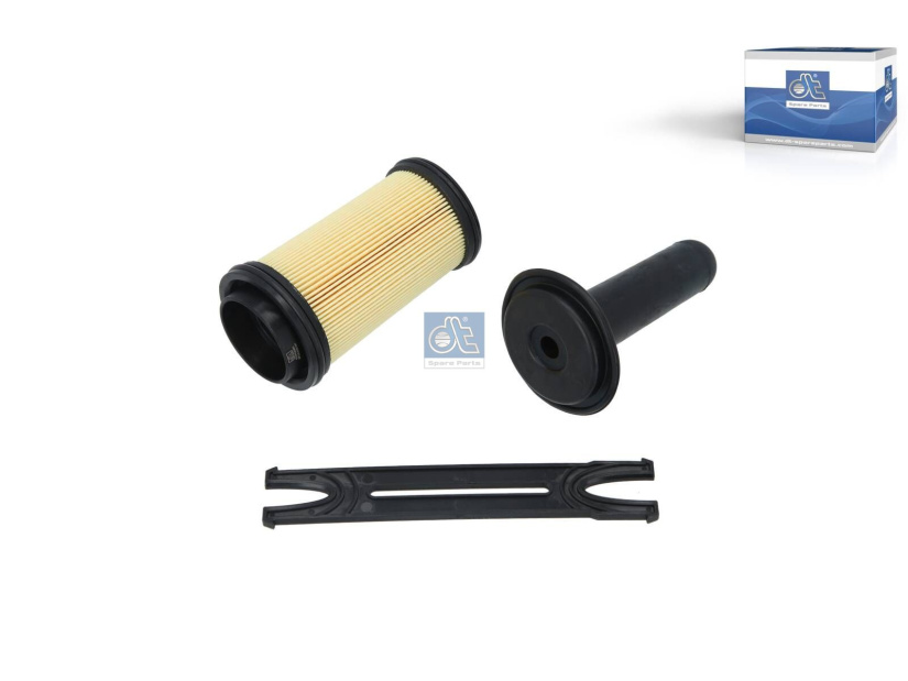 DT UREA FILTER INSERT 2.14901SP