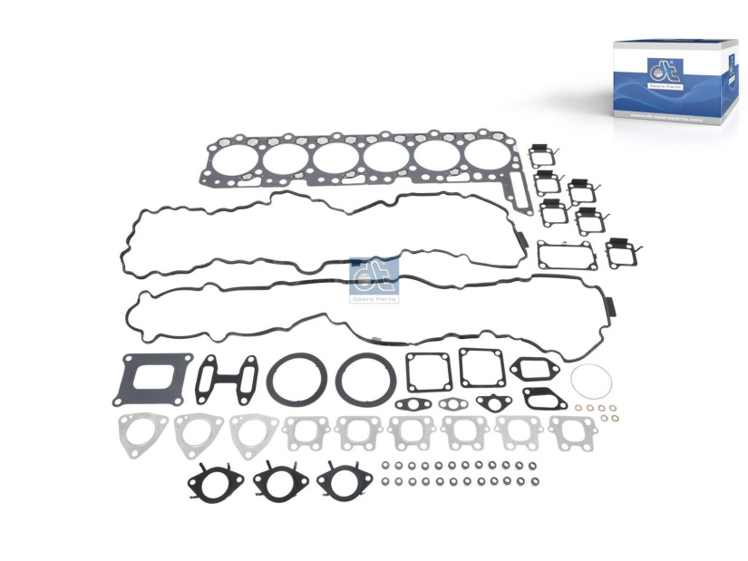 DT CYLINDER HEAD GASKET KIT 6.00316