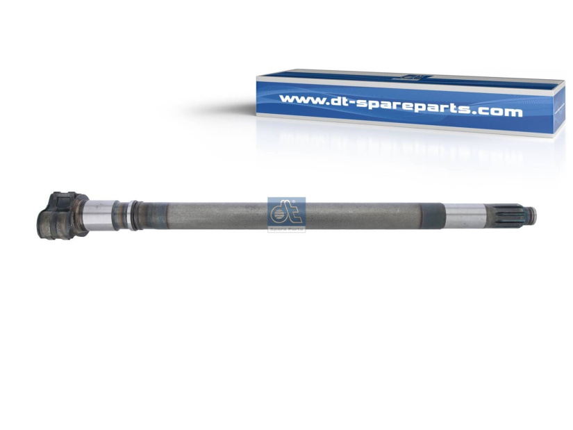 DT BRAKE CAMSHAFT 10.33565