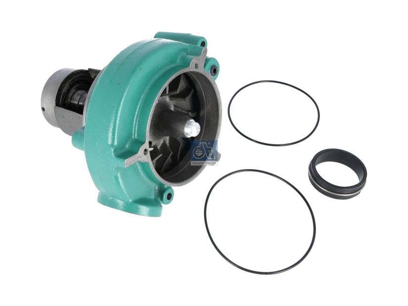 DT VOLVO D16A/B VESIPUMPPU 8149980 2.15269