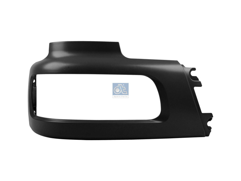DT HEAD LAMP COVER 5.16161