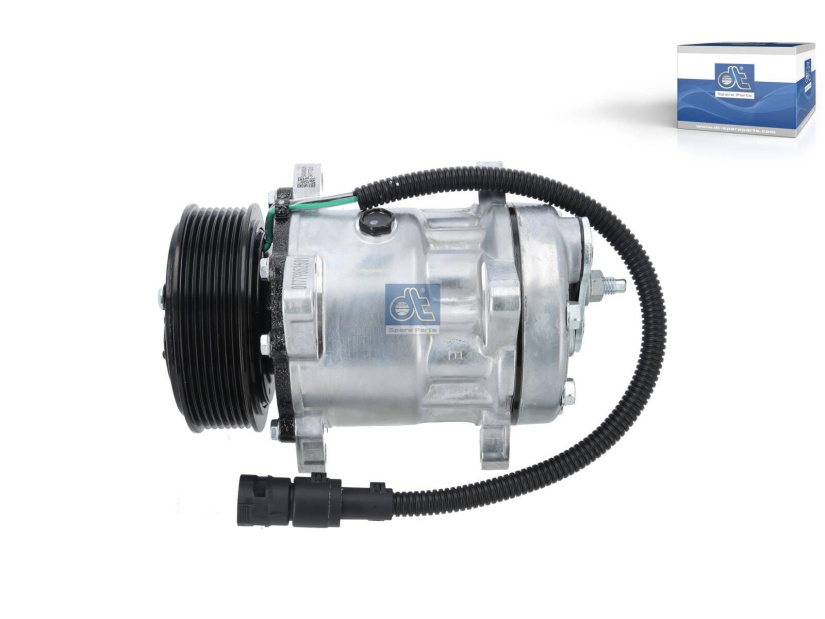 DT COMPRESSOR 5.45294