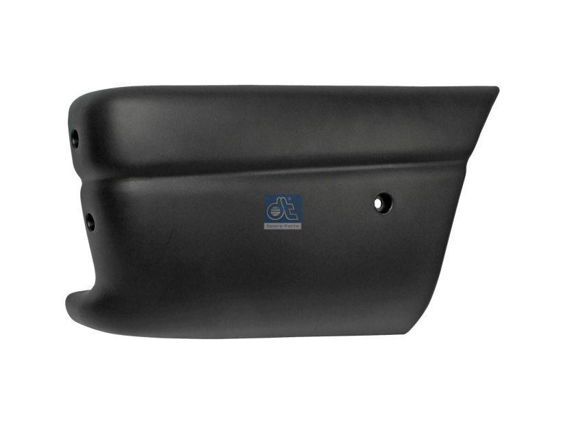DT BUMPER CORNER 6.70231