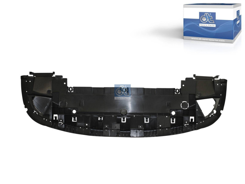 DT BUMPER COVER 6.70346