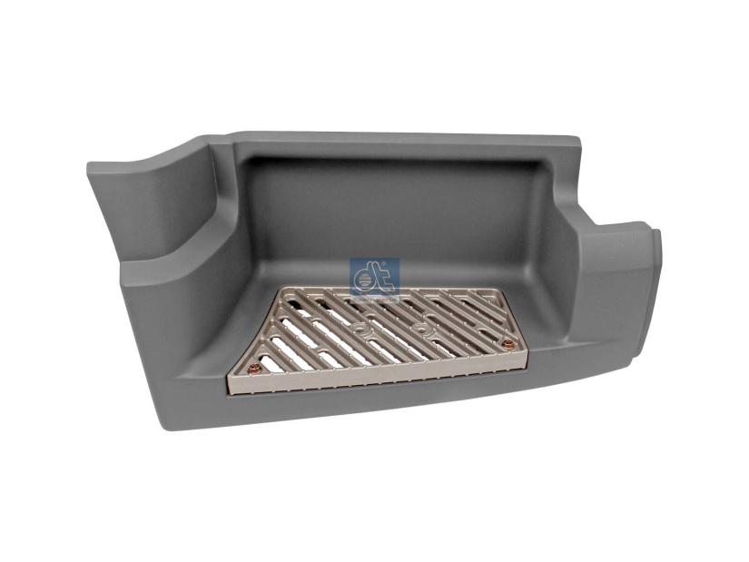 DT STEP WELL CASE 5.16154