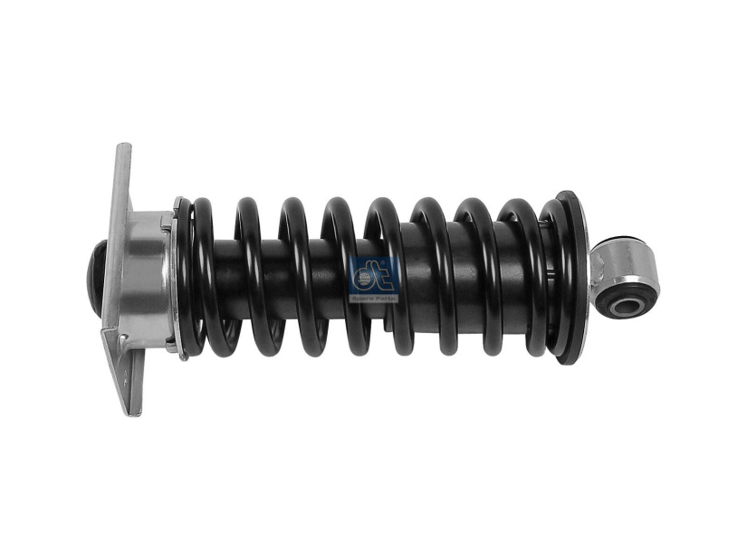 DT CABIN SHOCK ABSORBER 4.66600