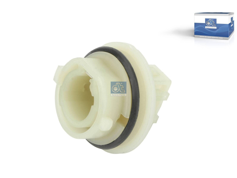 LAMP SOCKET 6.85151