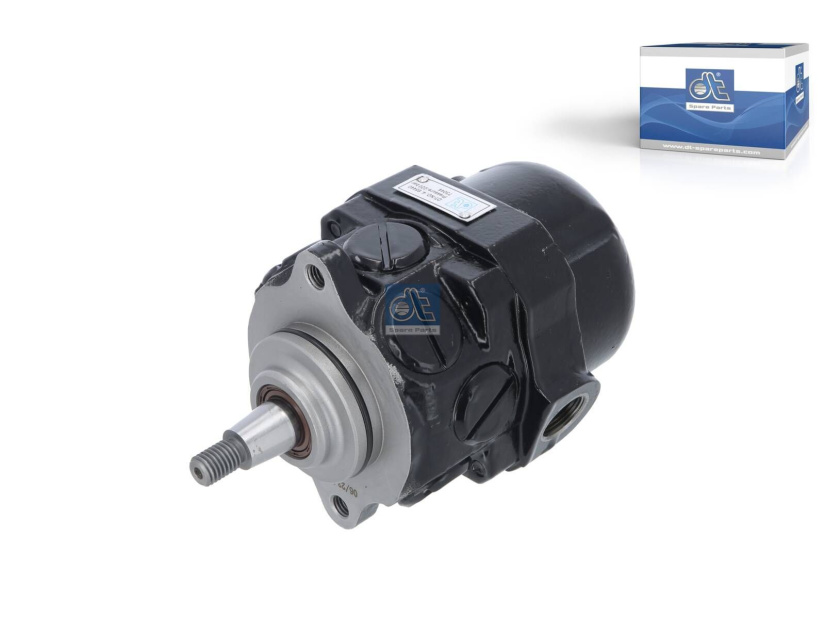 DT SERVO PUMP 4.65440