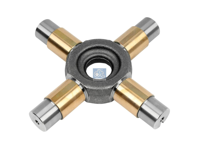 DT SPIDER 3.60700