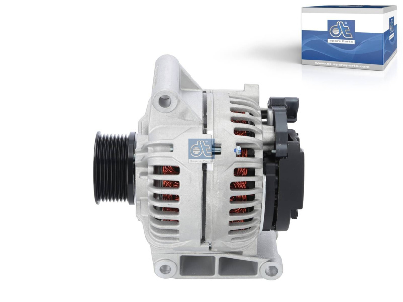 DT ALTERNATOR 4.74004