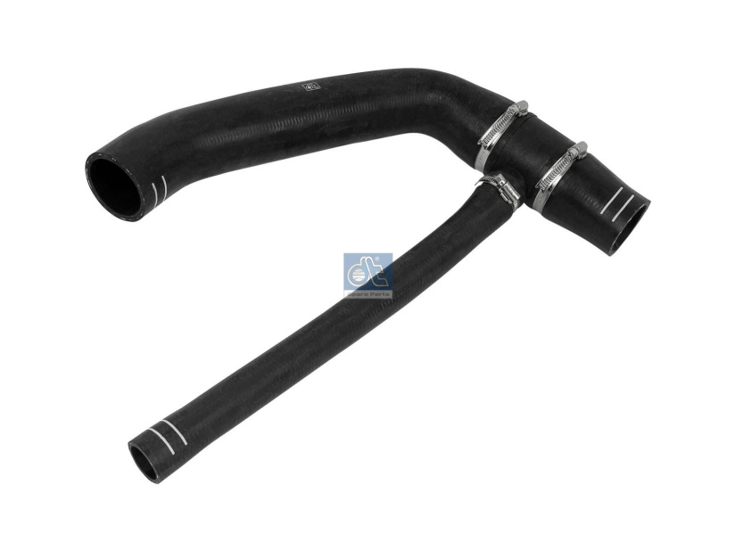 DT RADIATOR HOSE 6.35308
