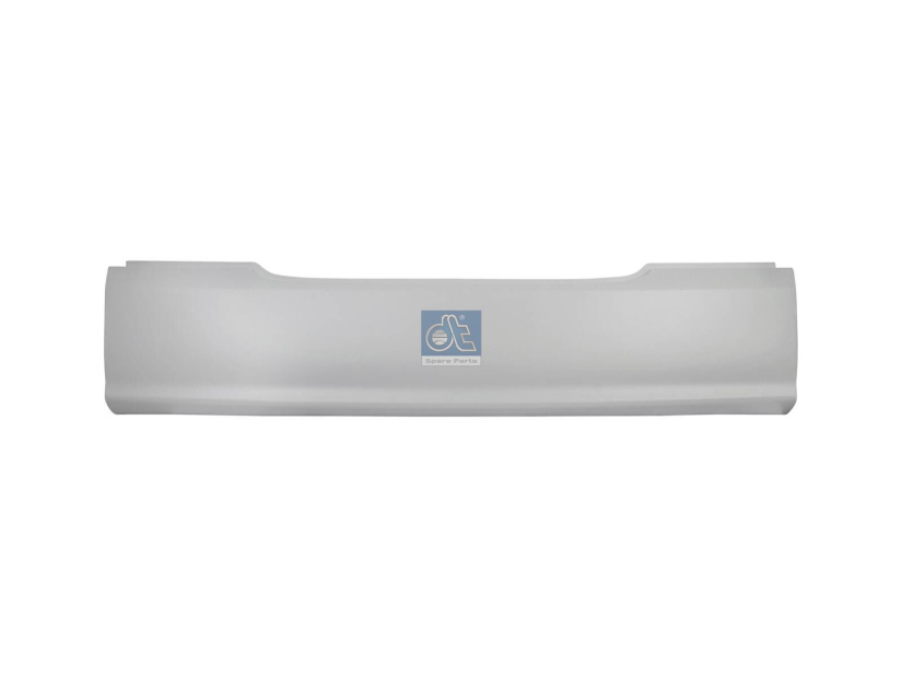 DT REAR SECTION 3.87001