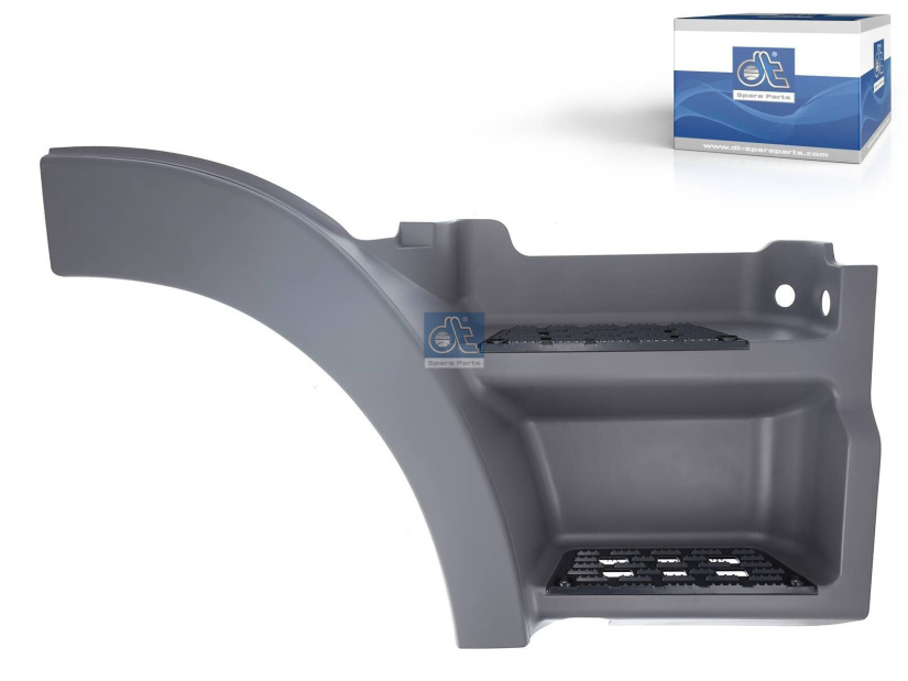 DT STEP WELL CASE 4.68416SP