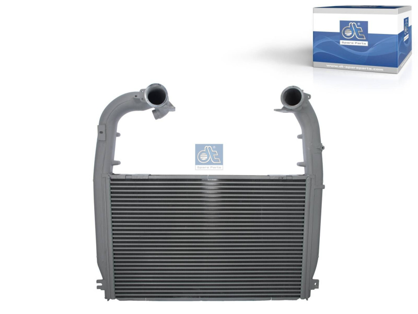 DT INTERCOOLER 1.11480