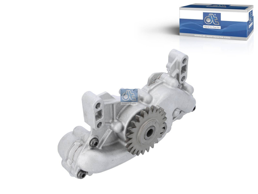 DT OIL PUMP 2.11125