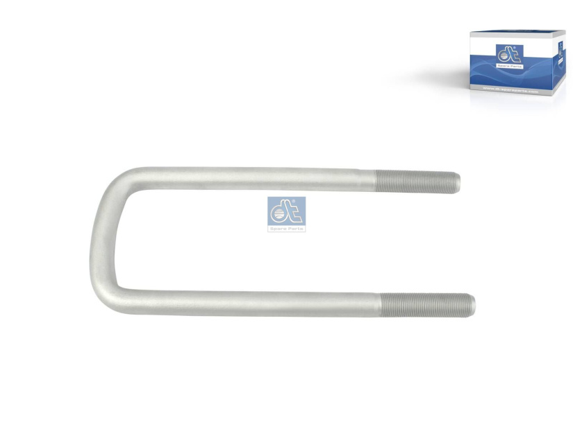 DT U-BOLT 6.11132