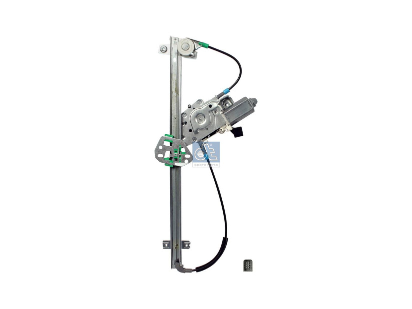 DT WINDOW REGULATOR LEFT 4.63412