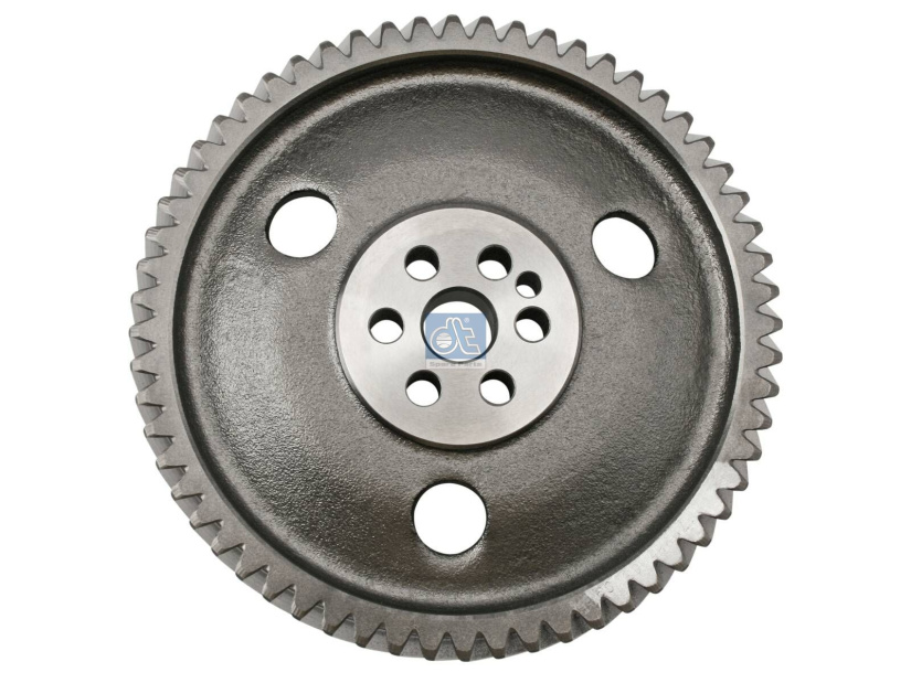 DT CAMSHAFT GEAR 2.10377