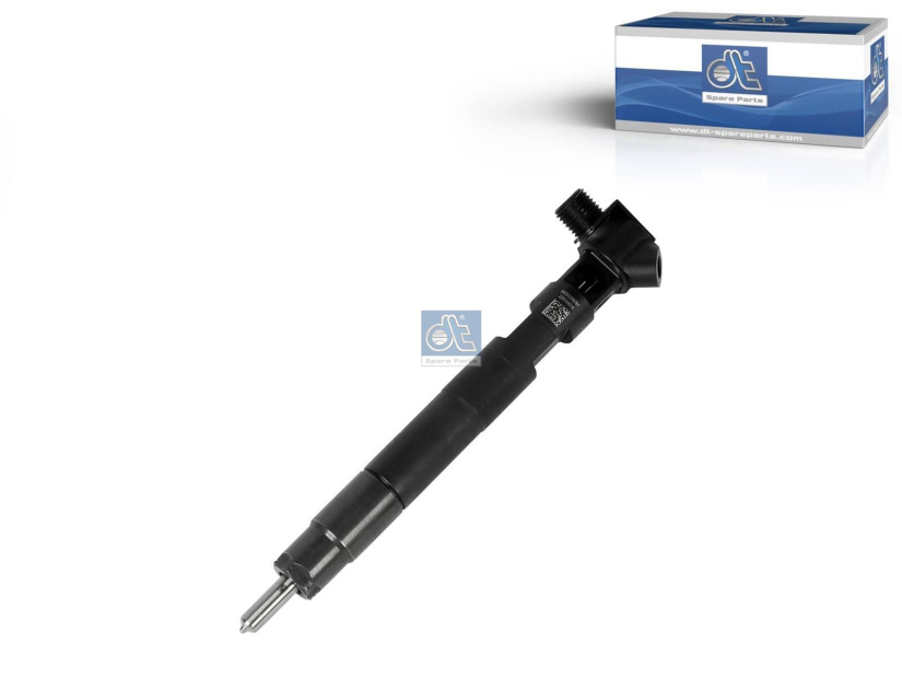 DT INJECTION VALVE 4.68219