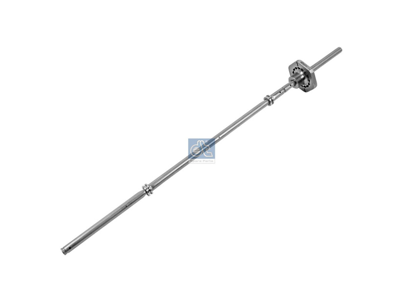 DT OIL TUBE 2.32255