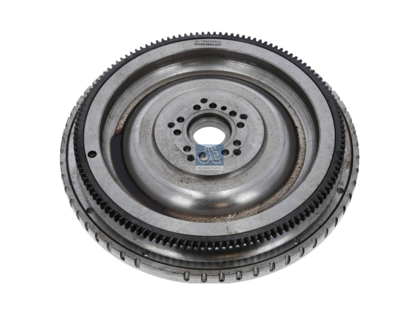 DT FLYWHEEL 6.21212