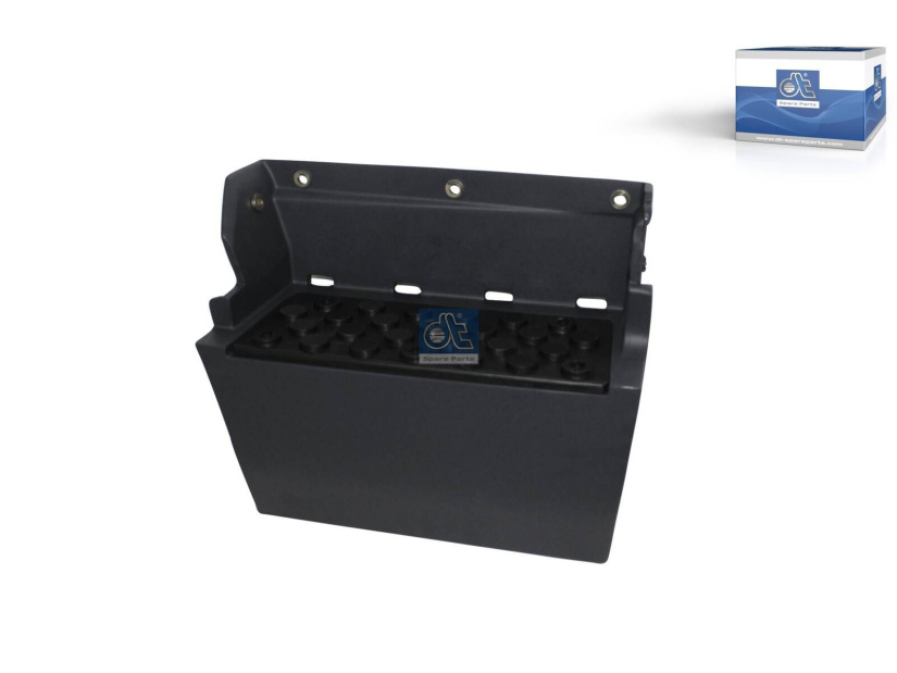 DT STEP WELL CASE 4.62456