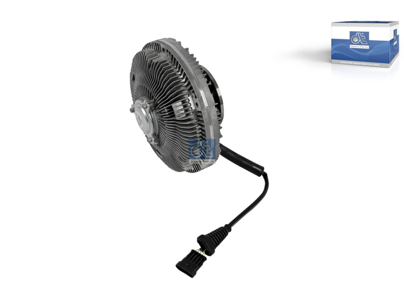 DT VISCOUS FAN CLUTCH 5.41601