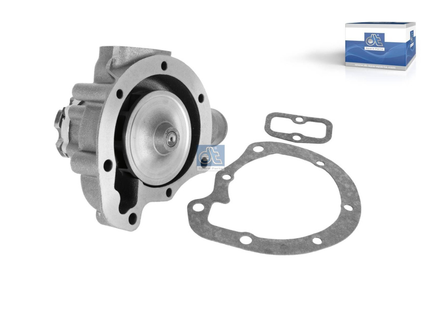 DT WATER PUMP 4.66325