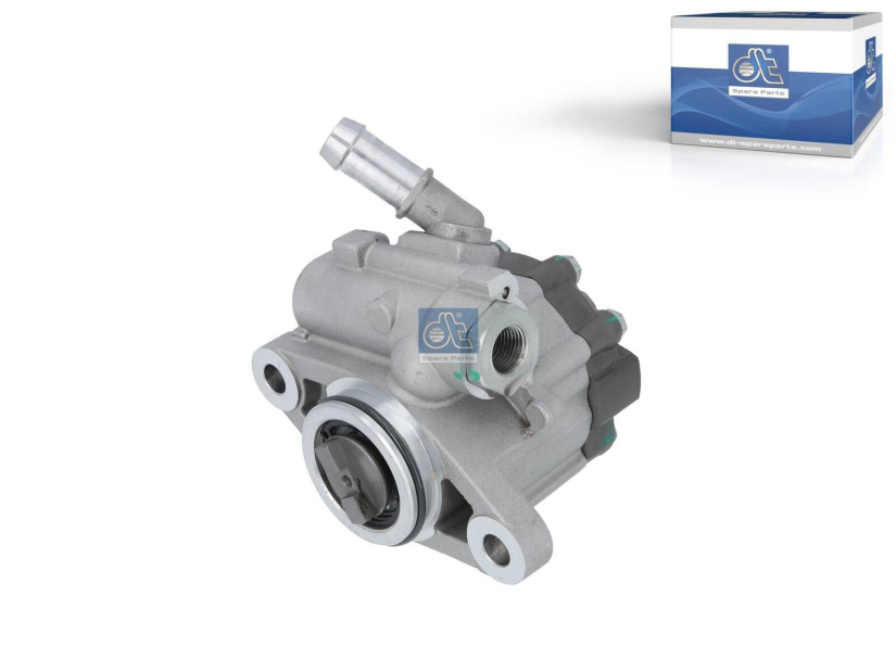 DT SERVO PUMP 7.13221