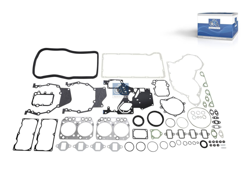 DT GENERAL OVERHAUL KIT 3.90145