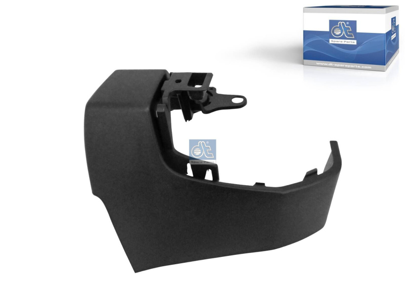 DT BUMPER CORNER 12.82262