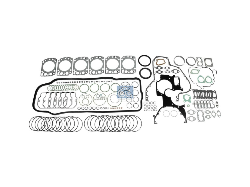 DT GENERAL OVERHAUL KIT 3.90005