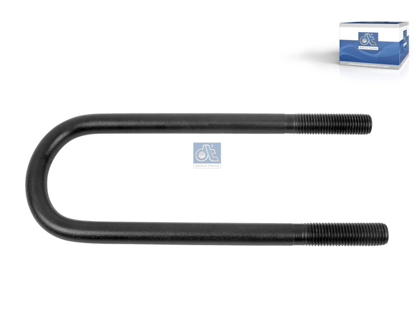 DT U-BOLT 10.16321