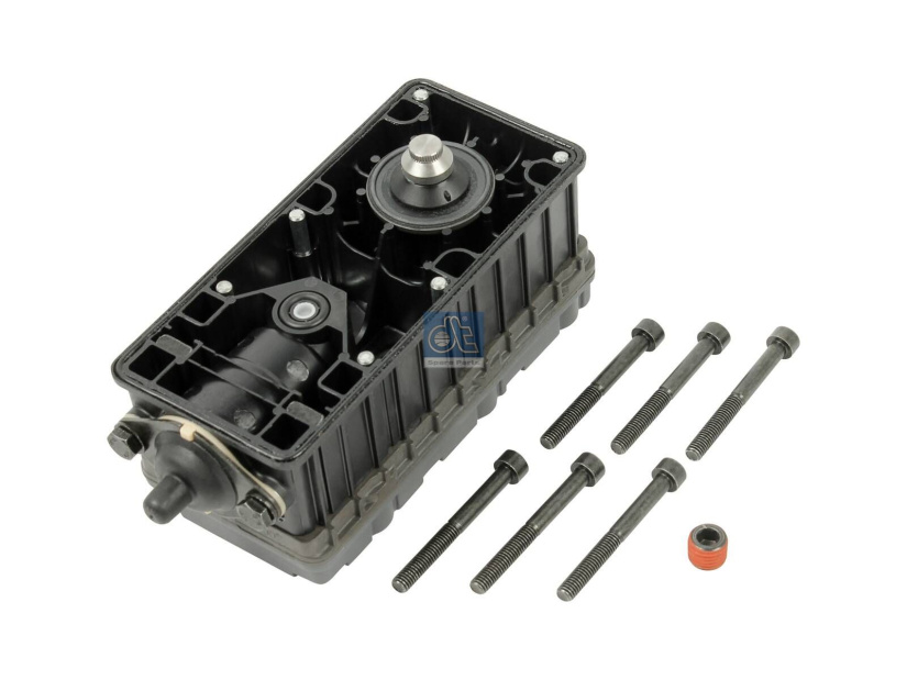 DT REGULATOR KIT 2.44142